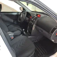 فروش سورن پلاس EF7 مدل ۱۴۰۳|خودرو سواری و وانت|بابل, |دیوار