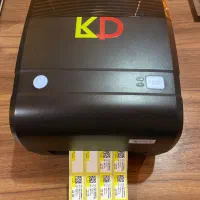 لیبل پرینتر  لیبل زن نرم افزار اصالت تی تگ ttac