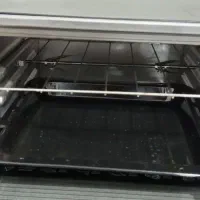 اون توستر مورس|اجاق گاز و لوازم برقی پخت‌وپز|باقرشهر, |دیوار