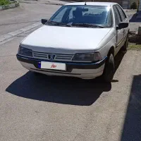 فروش سواری آردی مدل 85