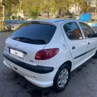 206|خودرو سواری و وانت|رشت, جانبازان|دیوار