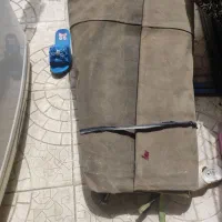 چادر نیسان وانت