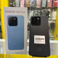 آنر Honor X5b Plus گیگ 64 (نقد اقساط) KC Mobile