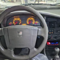 پژو ۴۰۵