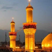 مسافر کربلا
