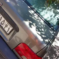 پراید مدل 92 شاسی ها سالم بشرط کارشناسی