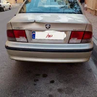 فروش سمند ۸۲ LX|خودرو سواری و وانت|رباط‌کریم, رباط‌کریم|دیوار