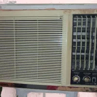 فروش کولر گازی پنجره ای