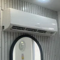 فروشی|کولر گازی و فن‌کوئل|گوراب زرمیخ, |دیوار