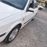 سمند Ef7 مدل 95|خودرو سواری و وانت|صومعه‌سرا, |دیوار