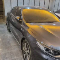 اپتیما 2017 جی تی لاین|خودرو سواری و وانت|تهران, نازیآباد|دیوار