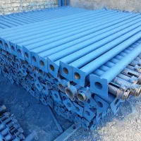 فروش قالب فلزی و جک -نو و دست دوم|مصالح و تجهیزات ساختمان|یزد, |دیوار