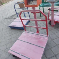 باسکول 800کیلویی|فروشگاه و مغازه|تهران, شهرک غرب|دیوار