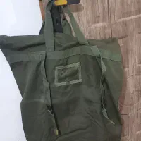 کیف سربازی