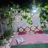اجاره روزانه/هفتگی/ماهانه آپارتمان ۱۲۰ متری|اجارهٔ کوتاه‌مدت آپارتمان و سوئیت|شهمیرزاد, |دیوار