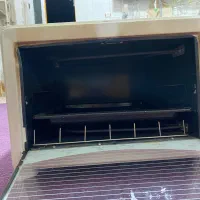 توستر ASEL|اجاق گاز و لوازم برقی پختوپز|الشتر, |دیوار