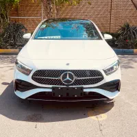 بنز a200 L