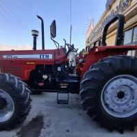 فروش انواع تراکتور خشک و کارکرده|خودرو سنگین|کرمانشاه, |دیوار