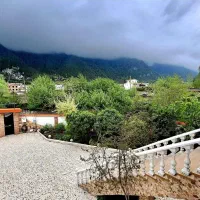 ویلا 500 متری/  مستقل/  مدارک کامل /منطقه نوشهر