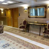 کاروان زیارتی مشهد و کربلا همه روزه بلک فرایدی