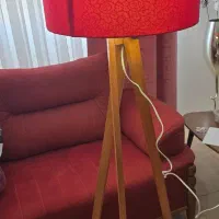 آباژور ایستاده|چراغ خواب و آباژور|پرند, فاز ۶|دیوار