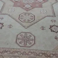 یک جفت فرش ۱۲ متری