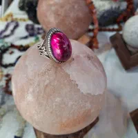 انگشتر نقره|جواهرات|صحنه, |دیوار