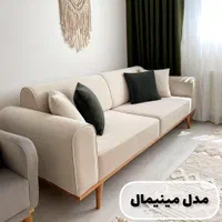 مبلمان راحتی|مبلمان خانگی و میز عسلی|اصفهان, حصه شمالی|دیوار