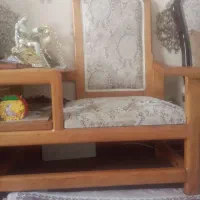 میز تلفن چوبی نراد|میز تلفن|لنگرود, |دیوار