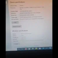 لپ تاب ایسوز کاستوم شده