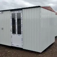 سیار کانکس|مصالح و تجهیزات ساختمان|آبیک, |دیوار