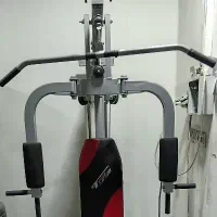 دستگاه بدنسازی چند کاره خانگی