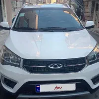 فروش یک دستگاه خودرو ام وی ام x22 مدل1397