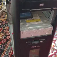 کامپیوتر|رایانه رومیزی|رامسر, |دیوار