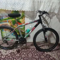 دوچرخه ۲۶ ویوا المنیوم