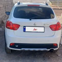 کوییک MTM.  بی خط و خش. کم کارکرد.|خودرو سواری و وانت|میانه, |دیوار