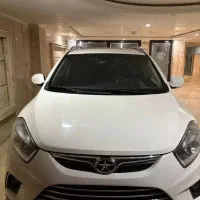 جک S5 توربو مدل 1396 اتوماتیک با اقساط آسان