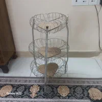 جاسیب زمینی پیاز|آب‌چکان و نظم‌دهنده ظروف|اسلام‌شهر, مظفریه|دیوار