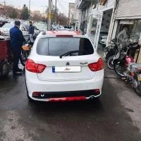 کوییک rs مدل 1403 بدون رنگ