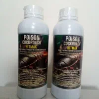 سم سوسک کش هیت مک/ ساس کنه موریانه