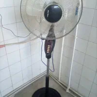 یک عدد پنکه پنج پره