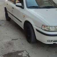 سمند EF7دوگانه کارخانه کلاس 16تولد1397|خودرو سواری و وانت|شیراز, فرگاز|دیوار