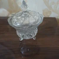 قندان کاسه تابه سس خوری  جام