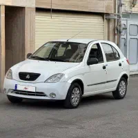 تیبا ۲ آخر ۴۰۰