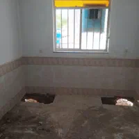 انجام انواع تخریب ساختمان کلی و جزئی|خدمات پیشه و مهارت|ساوه, |دیوار