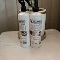 اسپری چربی زدانانوموادشوینده