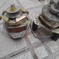 موتور لباسشویی