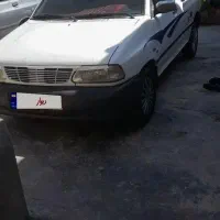 وانت پراید فروشی|خودرو سواری و وانت|دهگلان, |دیوار