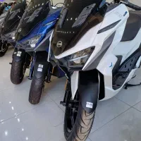 نیرو موتور /نمایندگی/اقساط/ لاکی /sym