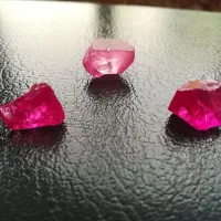 یاقوت شناسنامه دار